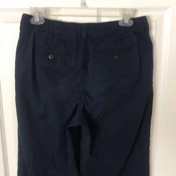 Lands End Boys Dress Pants - Picture 4 of 7